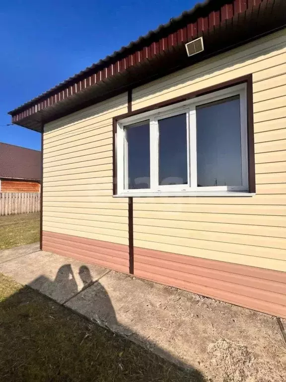 1-к кв. Свердловская область, с. Туринская Слобода ул. Бажова, 18А ... - Фото 2