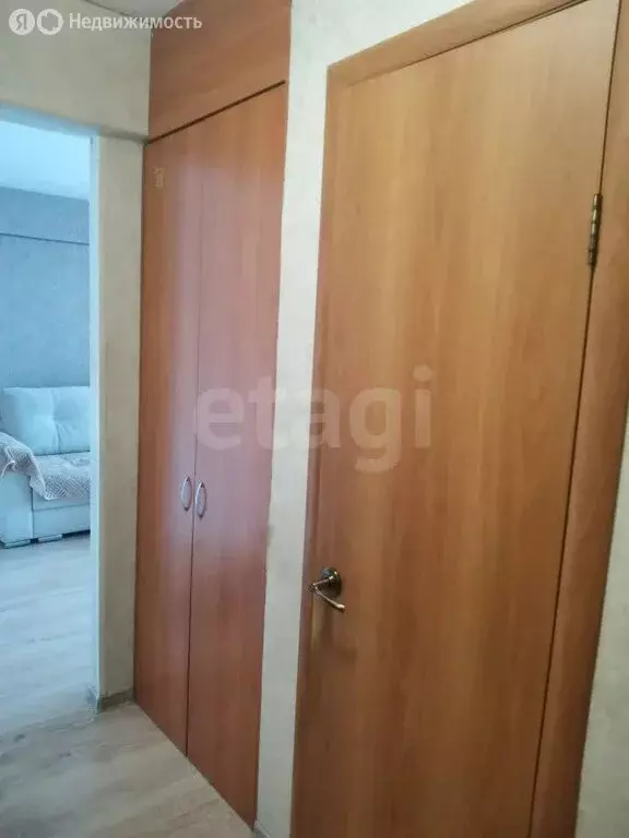 2-комнатная квартира: Гусиноозёрск, Ключевская улица, 20 (45.2 м) - Фото 2