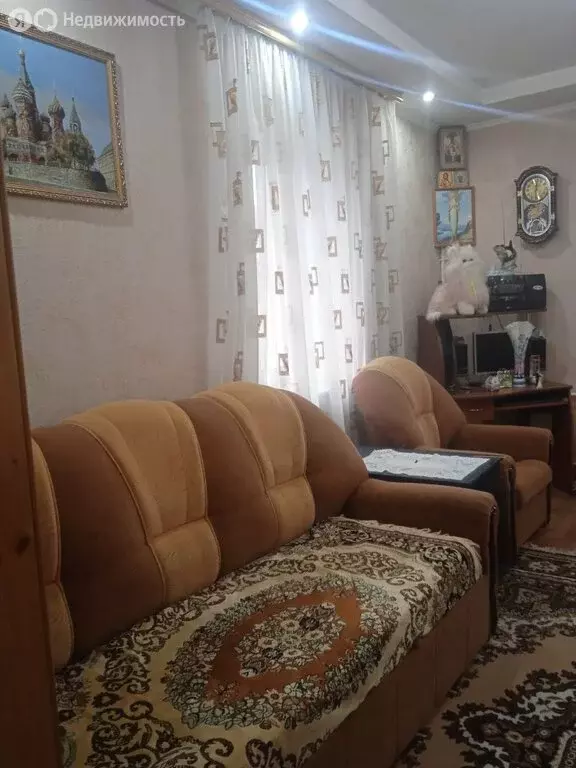 2-комнатная квартира: Ульяновск, улица 9 Мая (41 м) - Фото 2