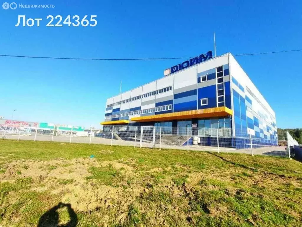 Склад (3000 м) - Фото 2