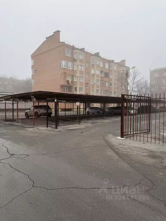 1-к кв. Северная Осетия, Владикавказ ул. Тельмана, 66 (40.0 м) - Фото 2