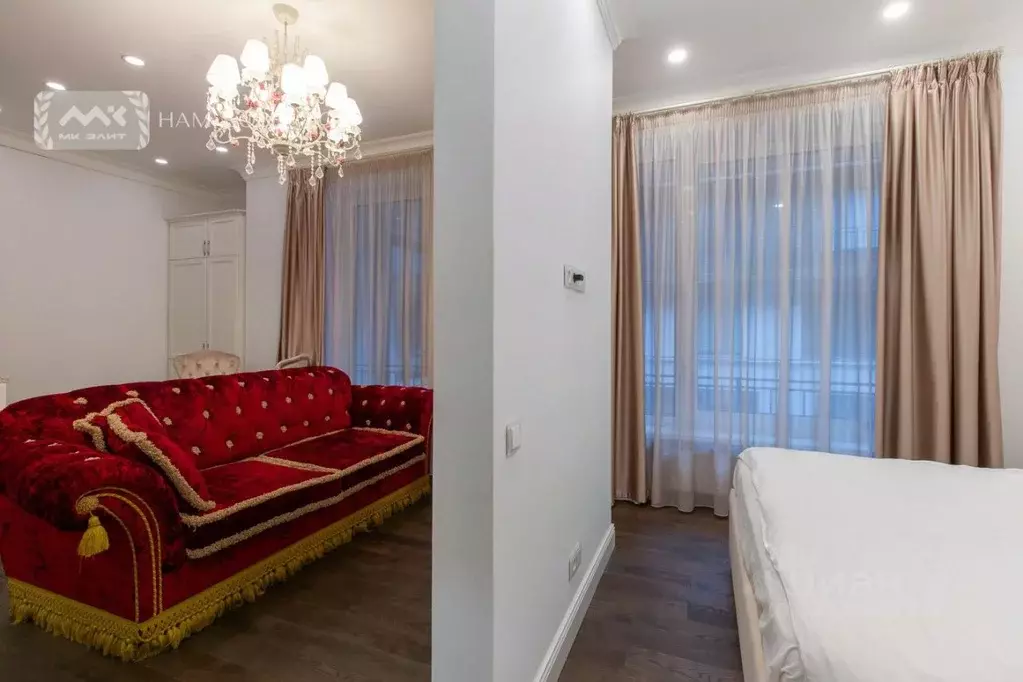 Студия Санкт-Петербург Галерная ул., 40 (38.9 м) - Фото 2