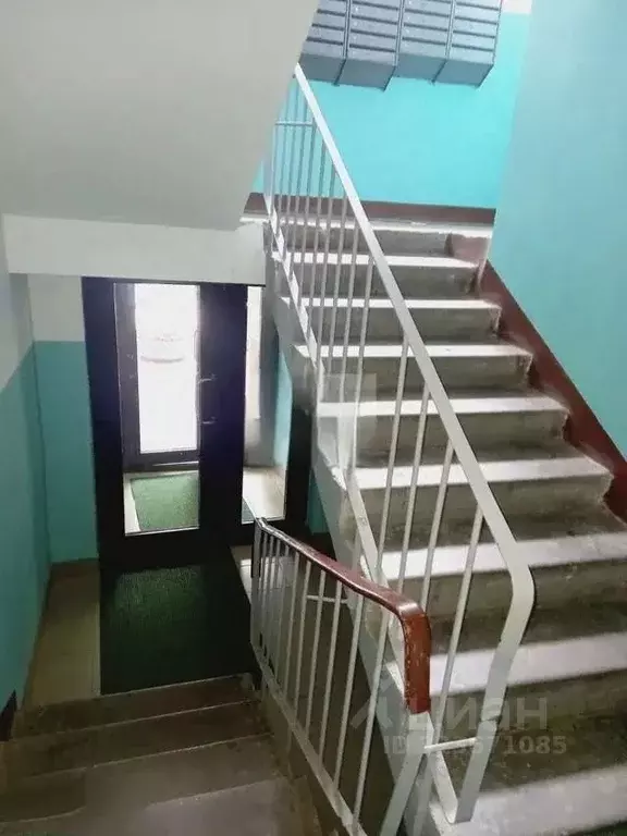 3-к кв. Саратовская область, Саратов Рабочая ул., 40/60 (65.4 м) - Фото 2