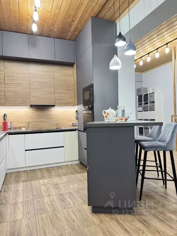 Дом в Владимирская область, Суздальский район, Новоалександровское ... - Фото 2