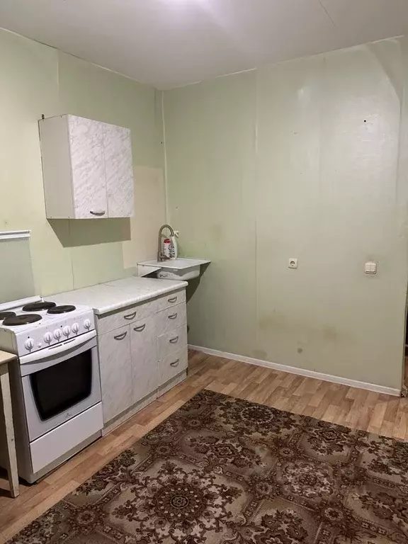 1-к кв. Тюменская область, Тюмень Волгоградская ул., 67 (38.0 м) - Фото 1
