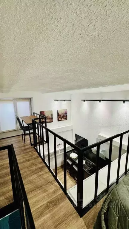 Студия Москва Шмитовский проезд, 11А (25.0 м) - Фото 2