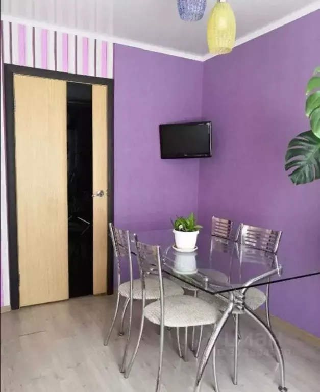 3-к кв. Белгородская область, Старый Оскол Приборостроитель мкр,  ... - Фото 1