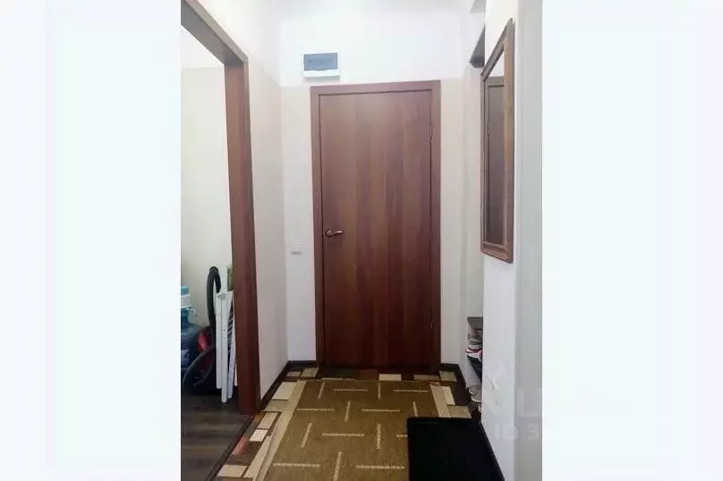 2-к кв. Псковская область, Псков ул. Гоголя, 46 (41.0 м) - Фото 0