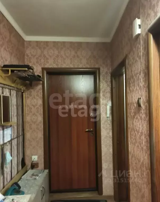 2-к кв. Омская область, Омск ул. Рокоссовского, 28 (51.8 м) - Фото 1
