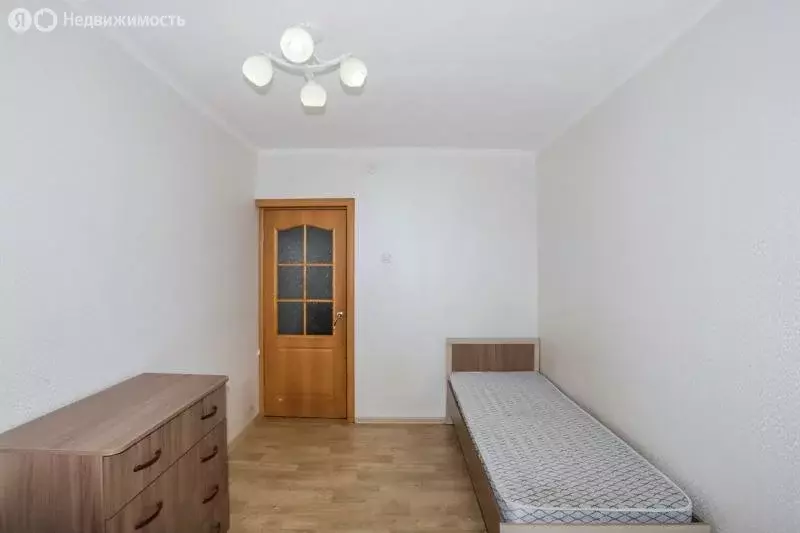 3-комнатная квартира: Иркутск, Угольный проезд, 70 (61.3 м) - Фото 1