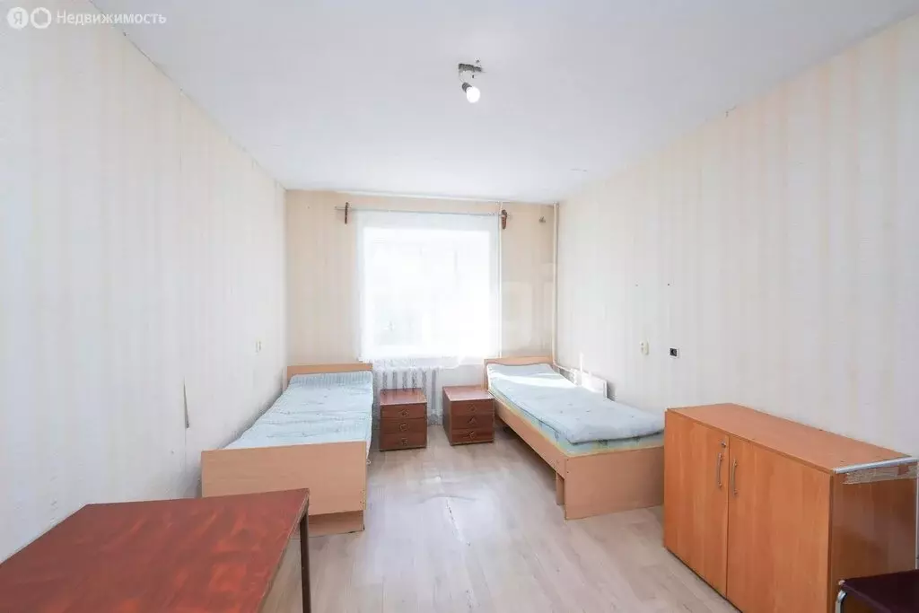 1к в -комнатной квартире (17 м) - Фото 1