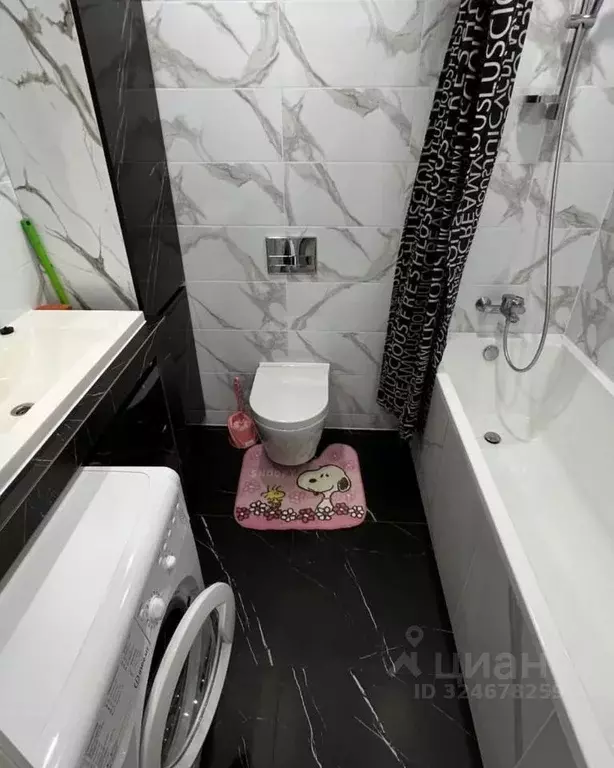 1-к кв. Новосибирская область, Новосибирск ул. Дуси Ковальчук, 266 ... - Фото 2