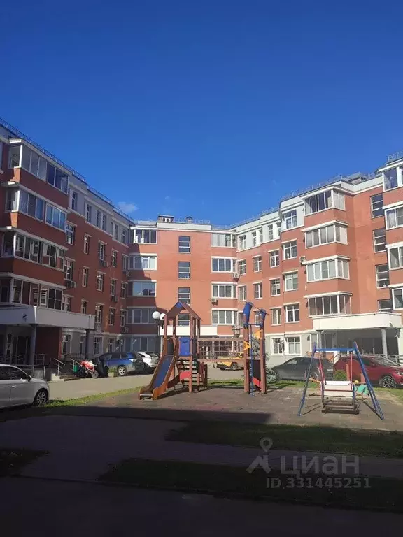 3-к кв. Московская область, Ленинский городской округ, д. Суханово ... - Фото 1