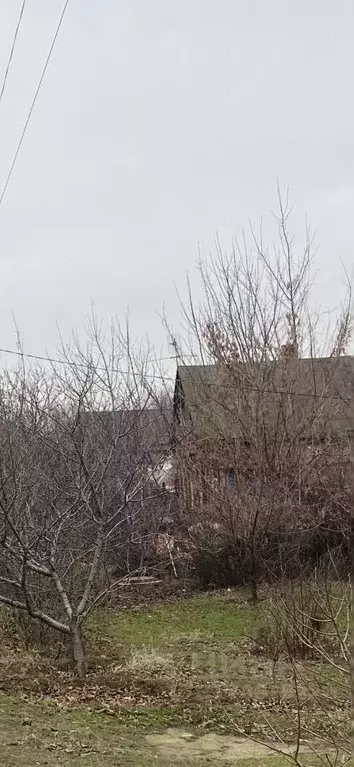 Дом в Волгоградская область, Волгоград Стрелковая ул., 36 (36 м) - Фото 0