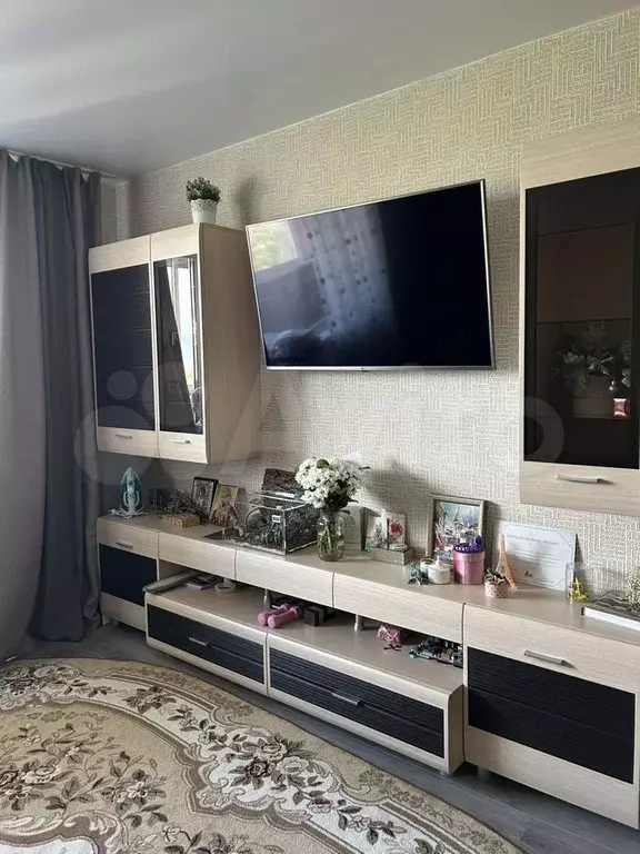 Квартира-студия, 40 м, 9/16 эт. - Фото 0