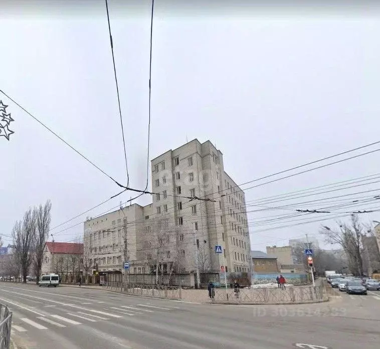 Офис в Ставропольский край, Ставрополь ул. Мира, 450 (3389 м) - Фото 0