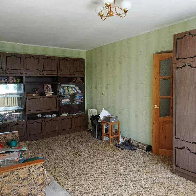 Комната Рязанская область, Скопин АЗМР мкр, 3 (30.0 м) - Фото 1