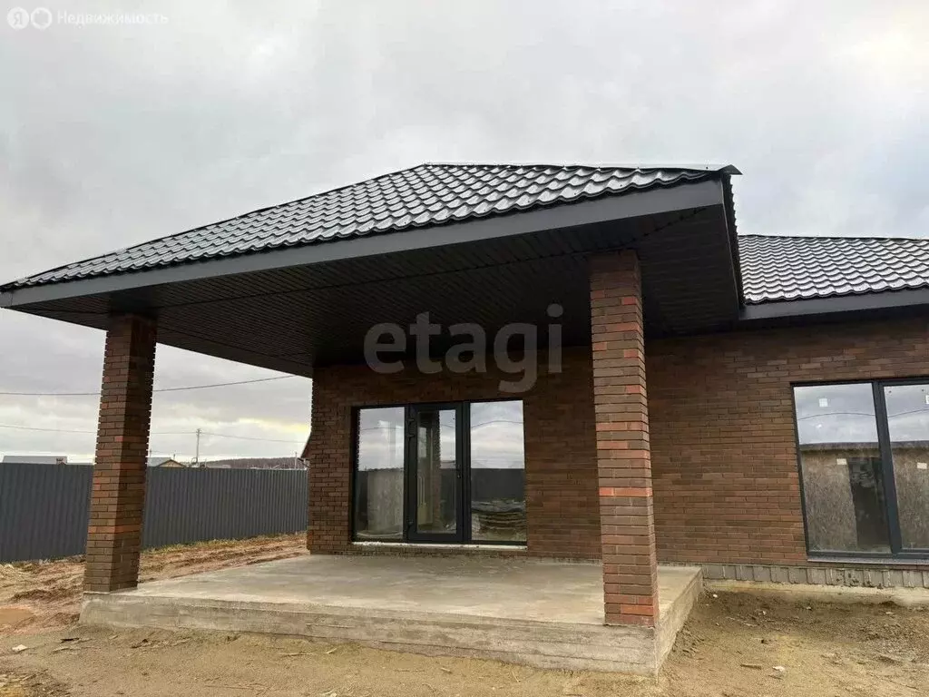 Дом в Городище, 92 (110 м) - Фото 1