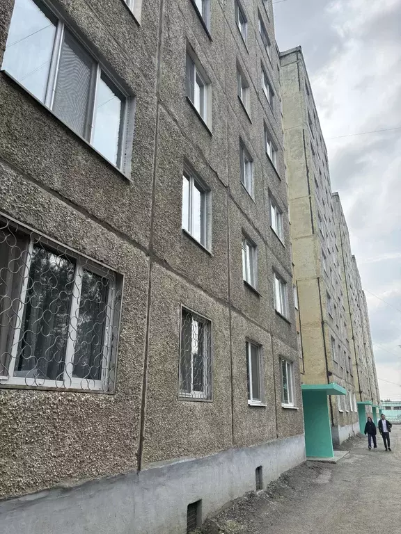 Продаётся 3-к квартира, 65 м - Фото 0