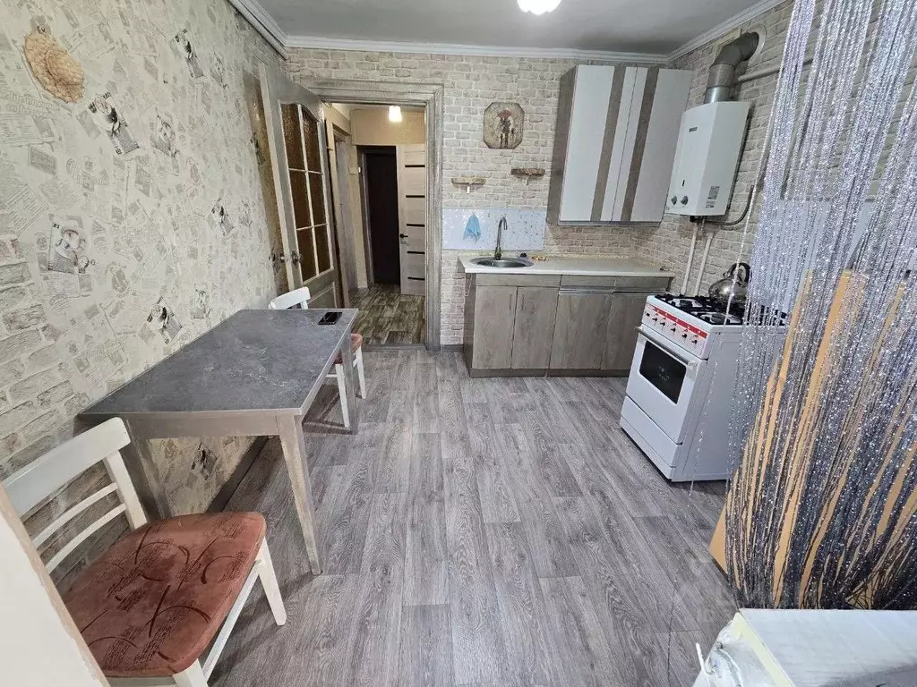 Дом в Крым, Симферополь ул. Барышева, 13 (43 м) - Фото 0