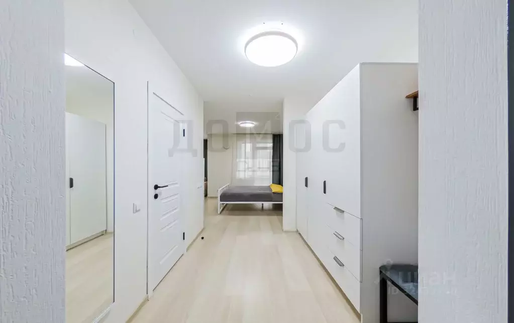 Студия Свердловская область, Екатеринбург ул. Металлургов, 63 (29.8 м) - Фото 2