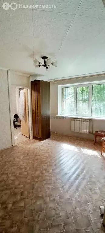 2-комнатная квартира: Нижний Новгород, Моторный переулок, 2к2 (46.3 м) - Фото 1