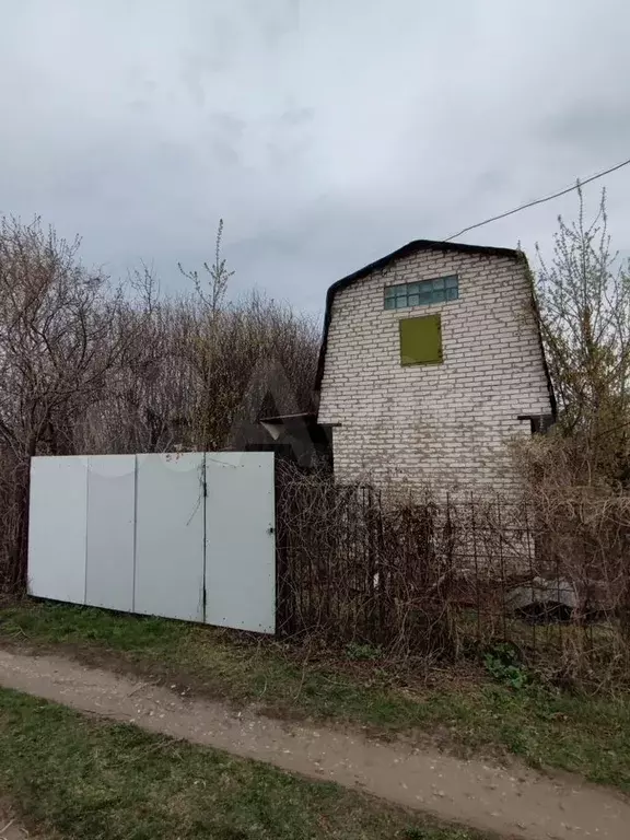 Дача 22,6 м на участке 5 сот. - Фото 1
