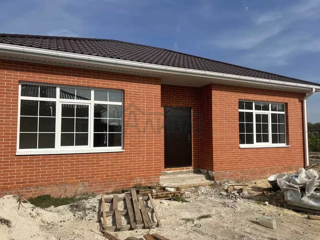 Дом в Ростовская область, Азовский район, Поселок Красный сад ул. ... - Фото 2