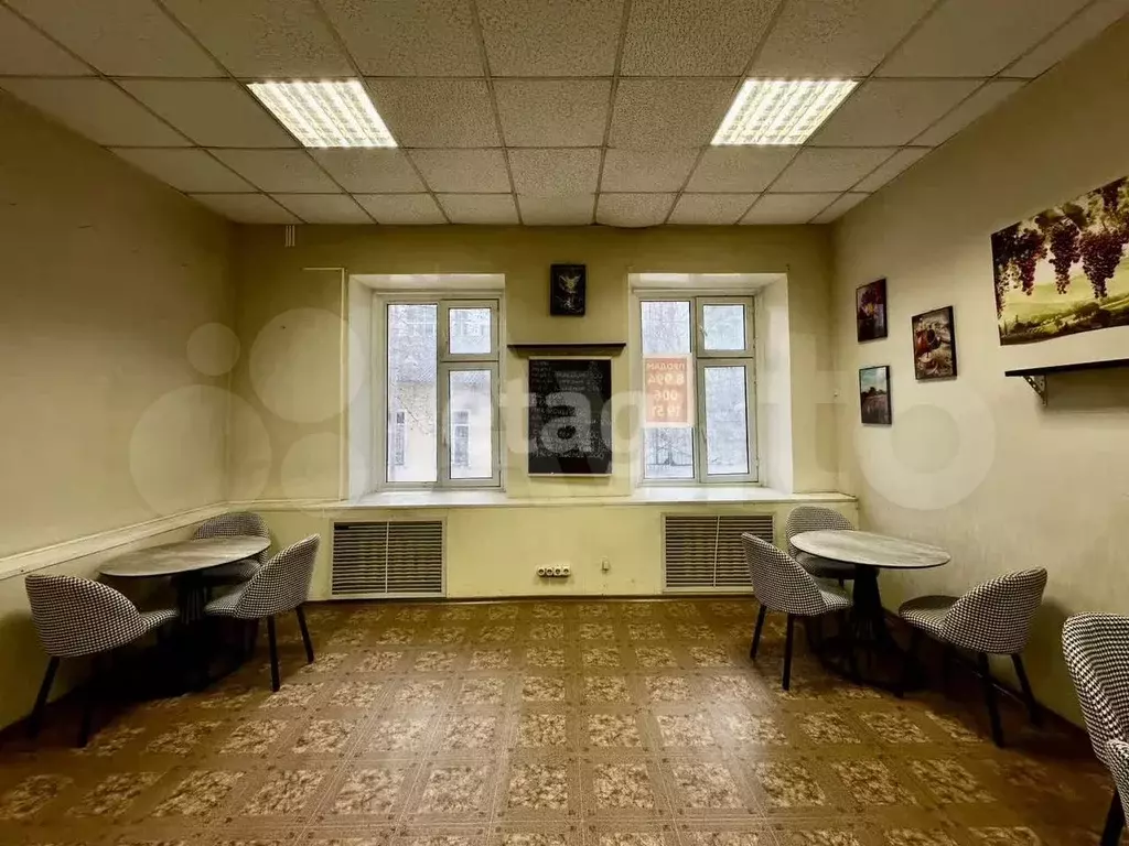 1-к. квартира, 33,5 м, 1/2 эт. - Фото 1