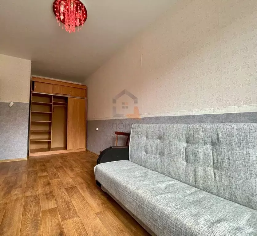 1-к кв. Кировская область, Киров ул. Садаковская, 4 (30.0 м) - Фото 1