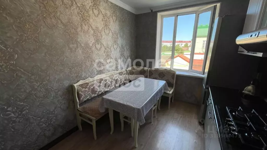 3-к кв. Дагестан, Дербент Виноградная ул., 22 (85.8 м) - Фото 1