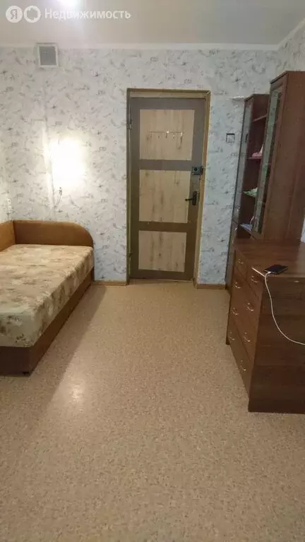 1к в 6-комнатной квартире (12 м) - Фото 0