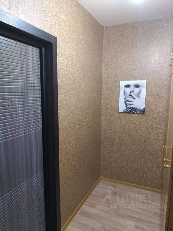 1-к кв. Тульская область, Тула ул. Степанова, 34 (39.0 м) - Фото 2