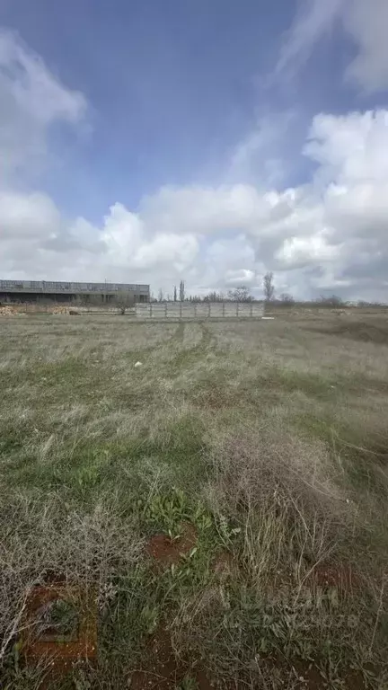 Участок в Крым, Саки ул. Джемиля Керменчикли, 11 (6.0 сот.) - Фото 1