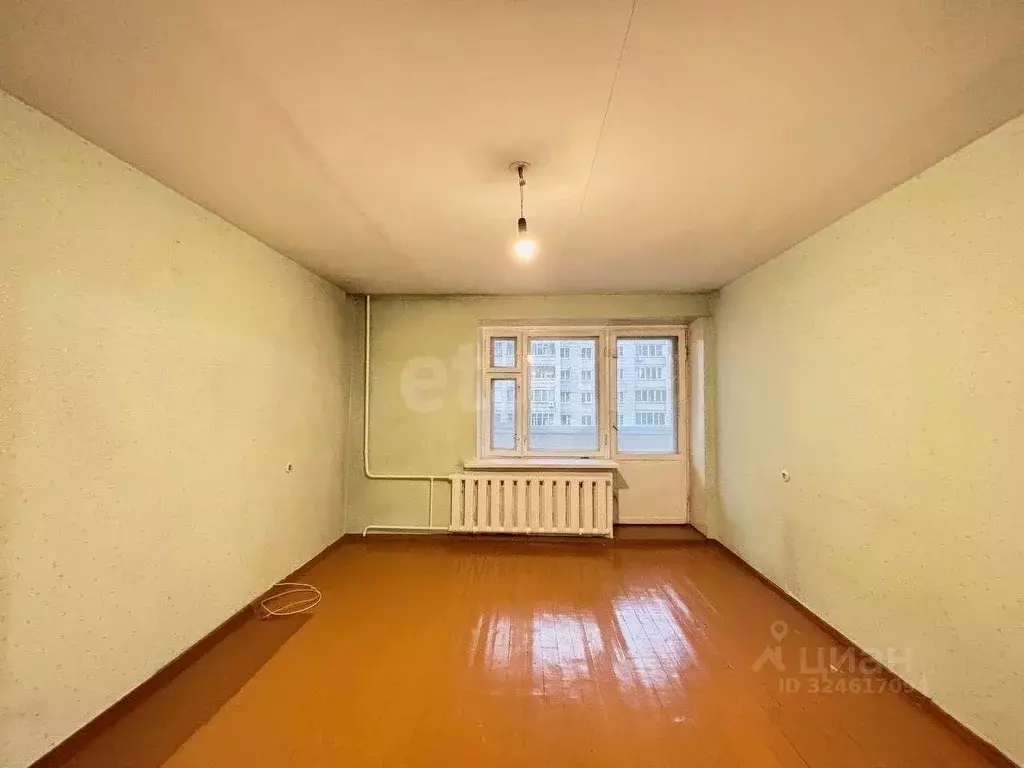 5-к кв. Кировская область, Киров Октябрьский просп., 153 (103.0 м) - Фото 2