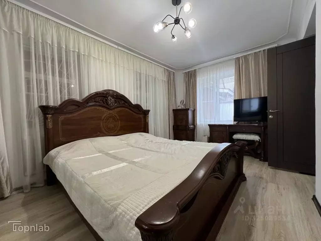 Дом в Кабардино-Балкария, Нальчик ул. Орджоникидзе, 175 (96 м) - Фото 2