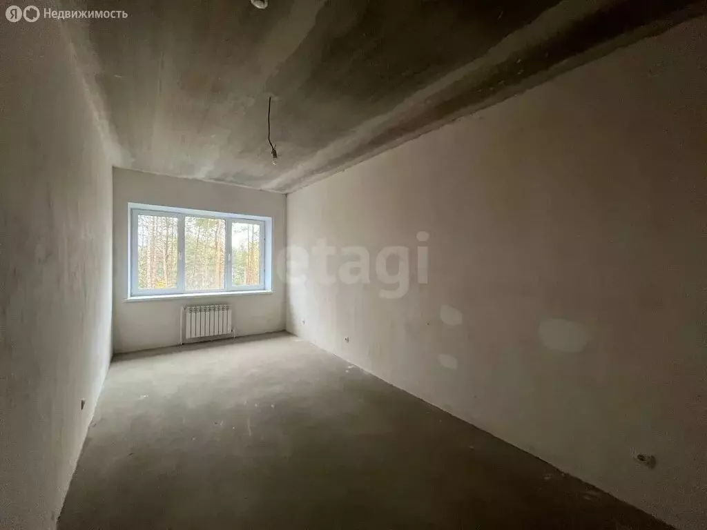 Квартира-студия: Ярославль, Пашуковская улица, 9к2 (27.37 м) - Фото 1