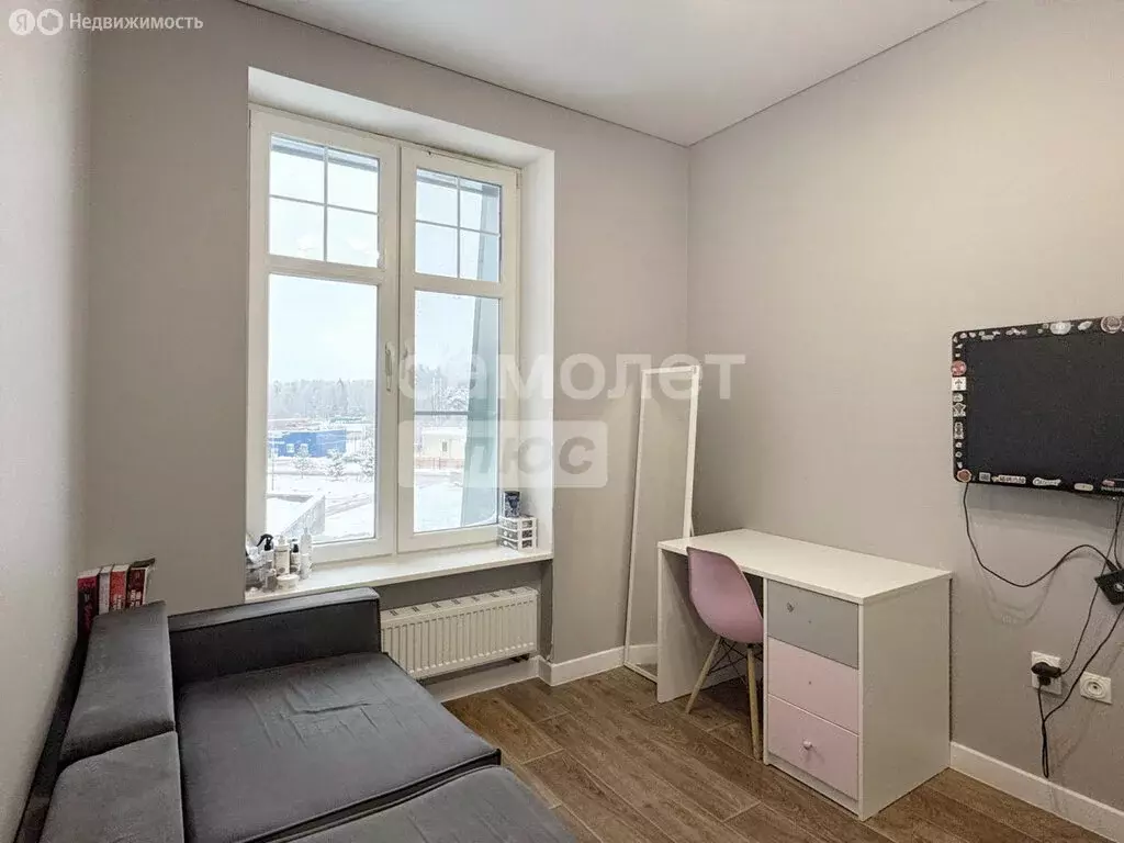 2-комнатная квартира: Киров, Старославянская улица, 14 (43.5 м) - Фото 1