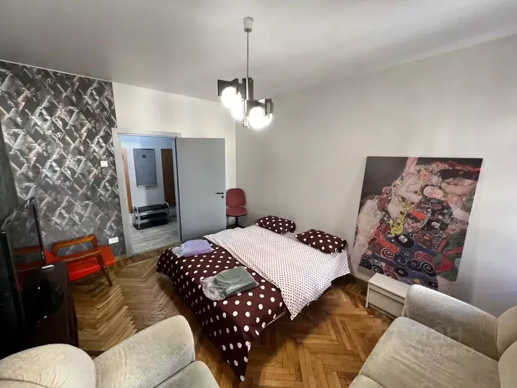 2-к кв. Санкт-Петербург Большая Морская ул., 27 (80.0 м) - Фото 0