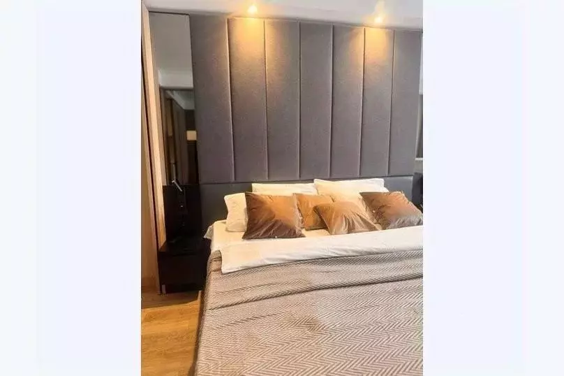 1-к кв. Санкт-Петербург ул. Салова, 61 (26.0 м) - Фото 1