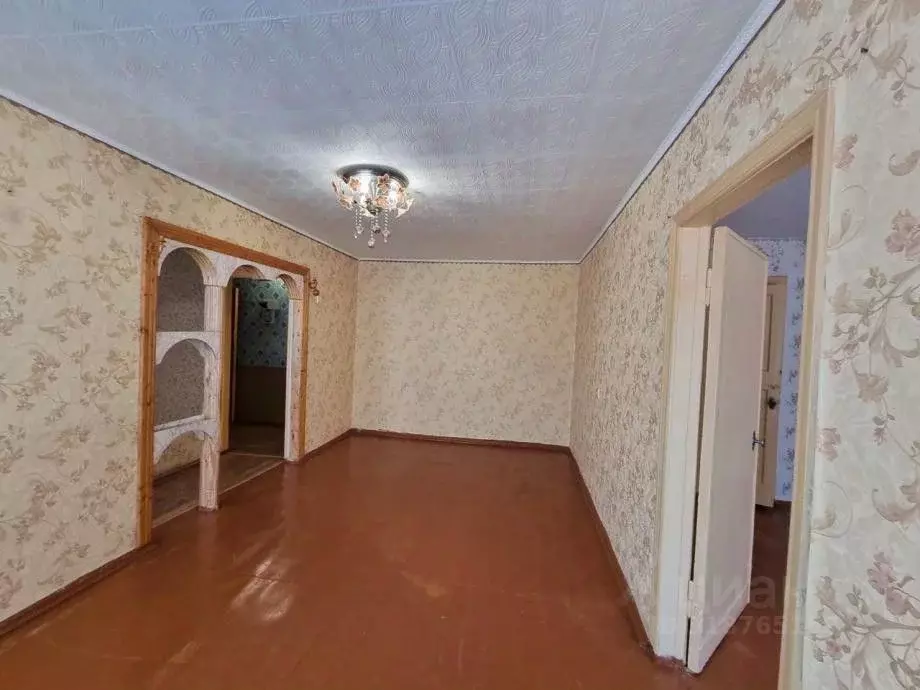 2-к кв. Пермский край, Березники ул. Красноборова, 11 (43.0 м) - Фото 1