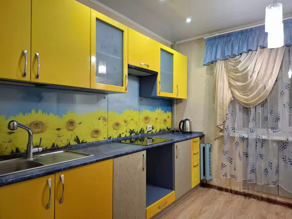 2-к кв. Кировская область, Киров Производственная ул., 19 (50.0 м) - Фото 2