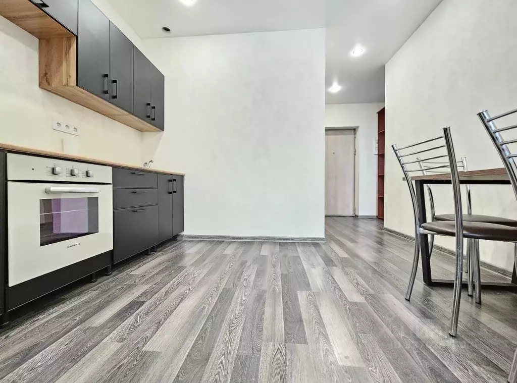 1-к кв. Московская область, Котельники ул. Сосновая, 2к1 (40.0 м) - Фото 2