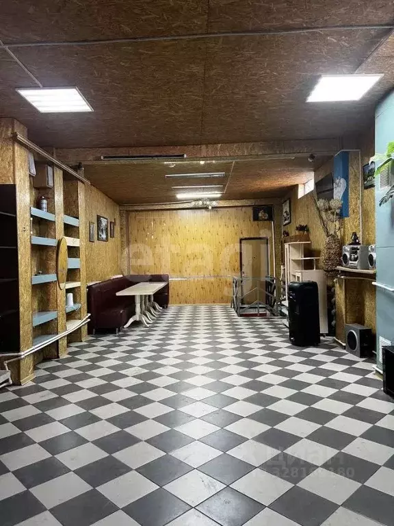 Гараж в Ямало-Ненецкий АО, Новый Уренгой Полярная ул., 3А (75 м) - Фото 1