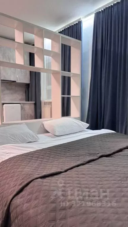 1-к кв. Хабаровский край, Хабаровск ул. Шелеста, 36 (14.0 м) - Фото 1