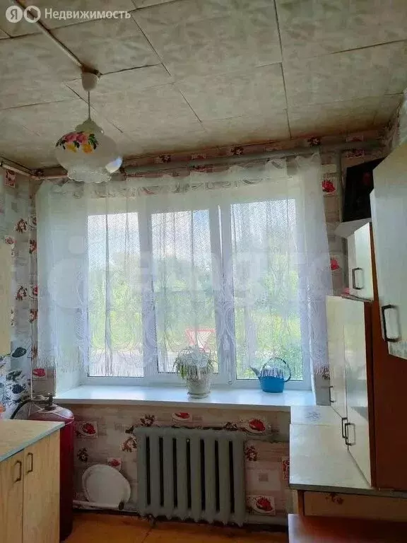 3-комнатная квартира: Красный Холм, улица Мясникова, 55 (55.2 м) - Фото 1