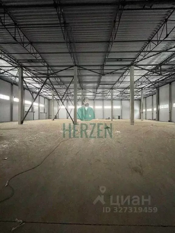 Склад в Московская область, Химки городской округ, д. Черная Грязь ул. ... - Фото 2