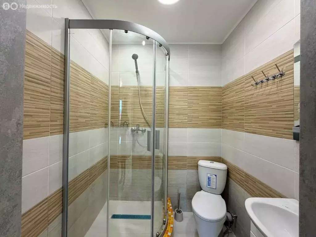 Дом в Алушта, Уютный переулок (634.5 м) - Фото 1