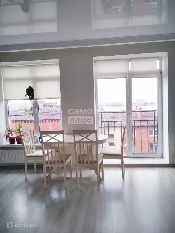 Продаётся 2-к квартира, 76 м - Фото 0