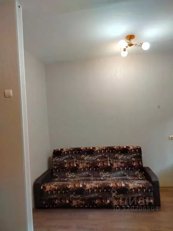 1-к кв. Томская область, Томск Алтайская ул., 89/1 (23.0 м) - Фото 1